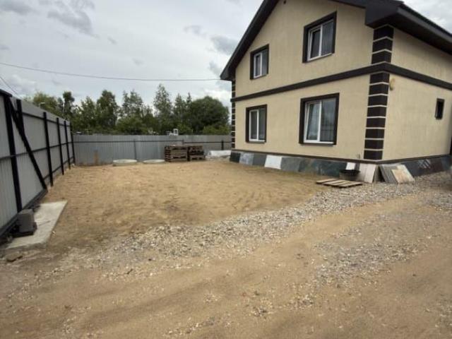 Дом продажа в Погорелки, Кабардино-Балкарская Республика