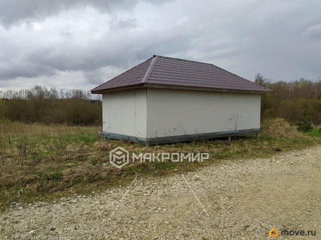 Дом продажа в Ленинградская область