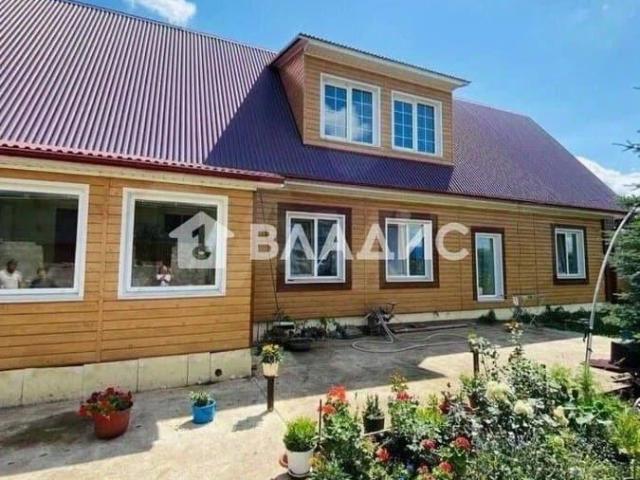Дом продажа в Башкортостан Респ