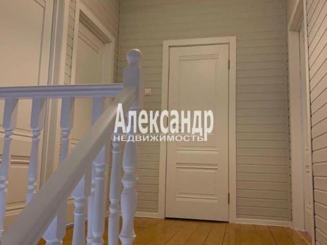 Дом продажа в Ленинградская область