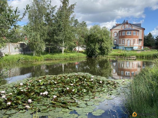 Дом продажа в Ленинградская область