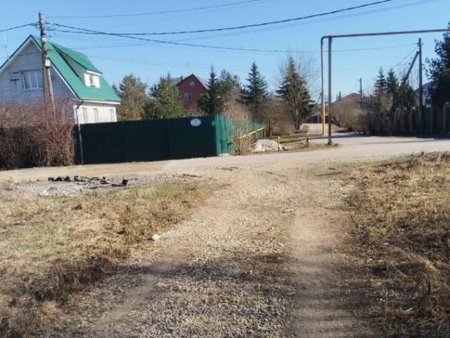 Дом продажа в Ленинградская область