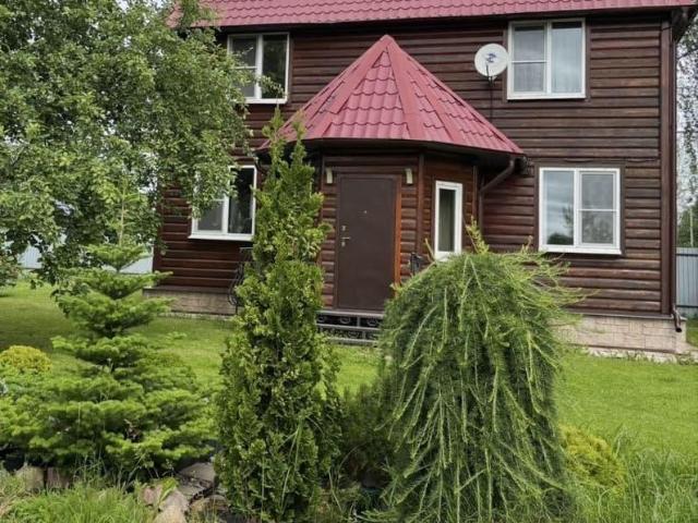 Дом продажа в Ярославская область