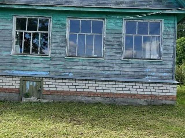 Дом продажа в Покровские Горки, Угличский район