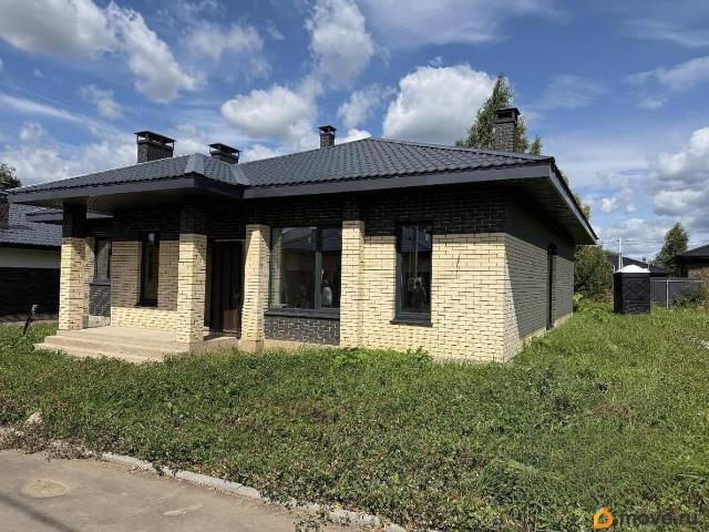 Дом продажа в Жилой комплекс «Новорижский», Покровское