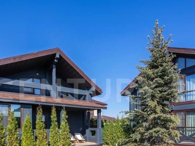 Дом продажа в Покровское Д, Кабардино-Балкарская Республика
