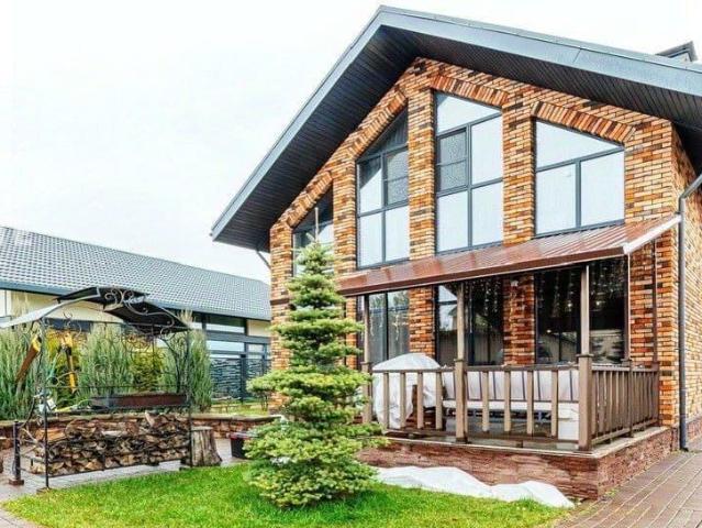Дом продажа в Покровское Д, Кабардино-Балкарская Республика