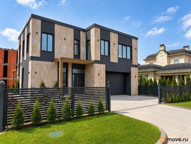 Дом продажа в Покровское Д, Кабардино-Балкарская Республика