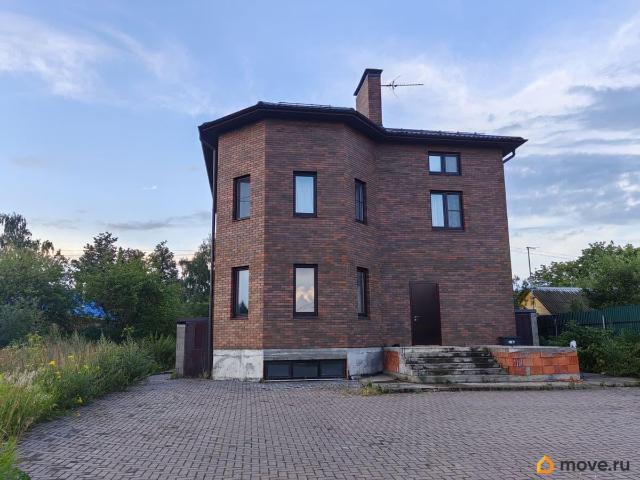 Дом продажа в Покровское Д, Кабардино-Балкарская Республика