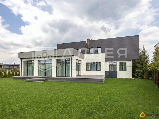 Дом продажа в Покровское Д, Кабардино-Балкарская Республика