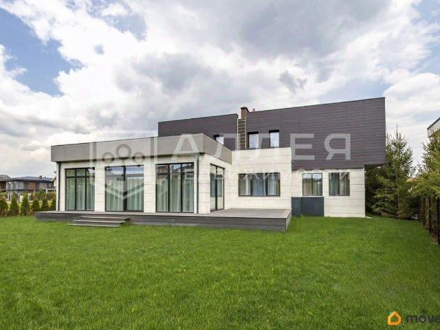 Дом продажа в Покровское Д, Кабардино-Балкарская Республика