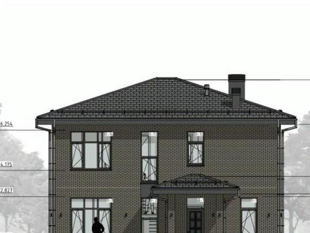 Дом продажа в Покровское Д, Кабардино-Балкарская Республика