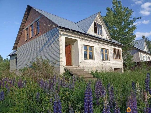 Дом продажа в Ярославская область