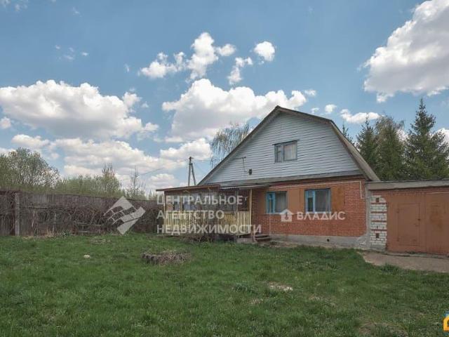 Дом продажа в Рязанская область