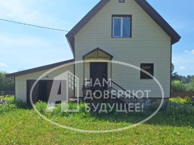Дом продажа в Пермский Край