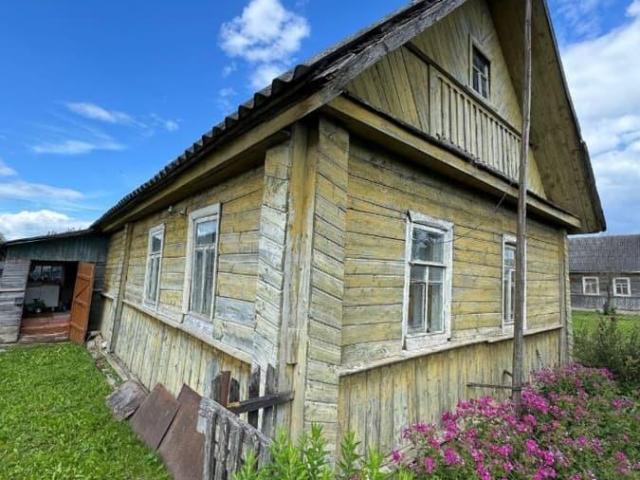 Дом продажа в Псковская область