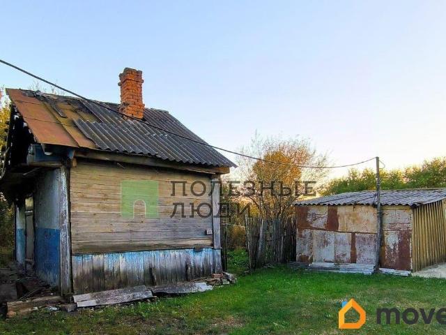 Дом продажа в Орловская область