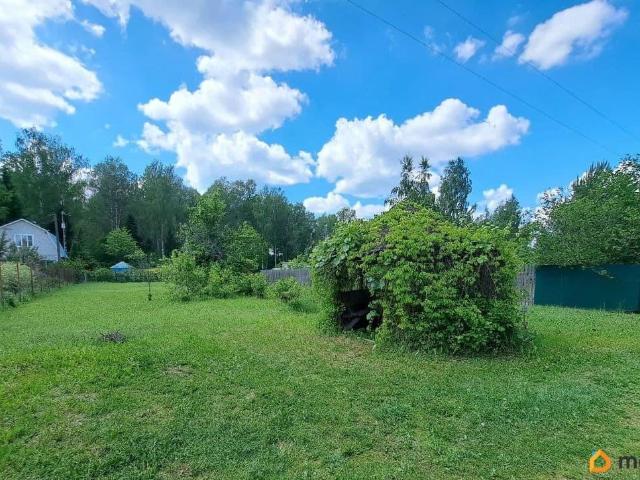 Дом продажа в СНТ «Полутино», Киржачский район