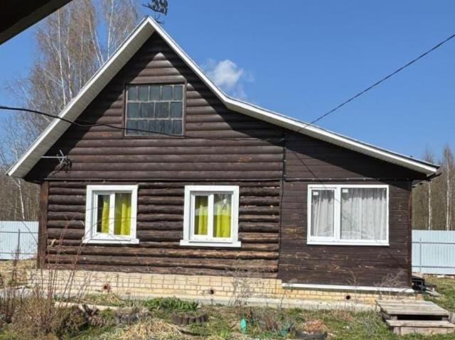 Дом продажа в Владимирская область