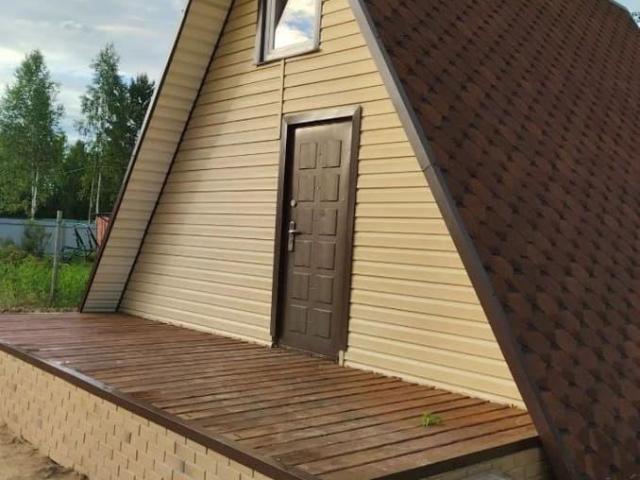 Дом продажа в Владимирская область