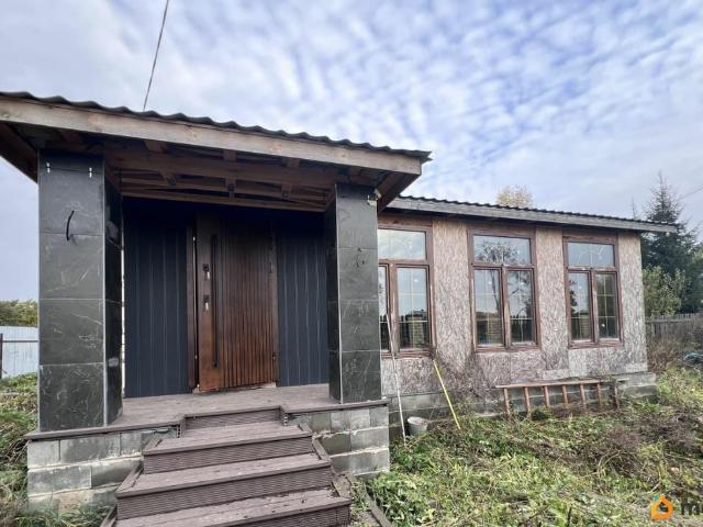 Дом продажа в Ярославская область