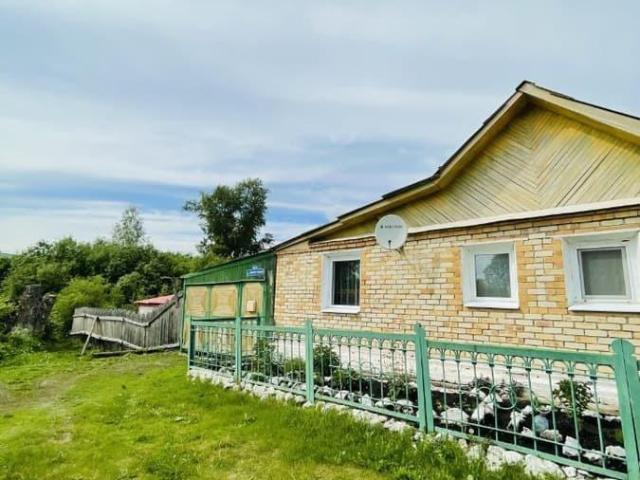 Дом продажа в Свердловская область