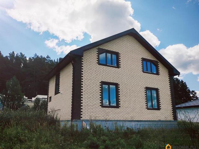 Дом продажа в Свердловская область