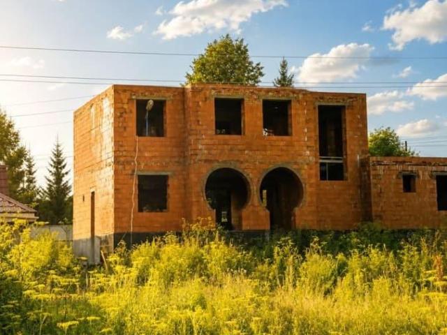 Дом продажа в Свердловская область