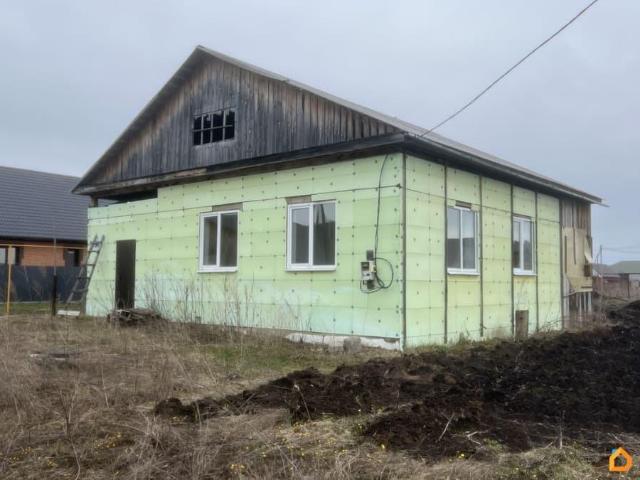 Дом продажа в Свердловская область