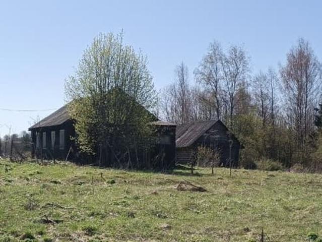Дом продажа в Новгородская область