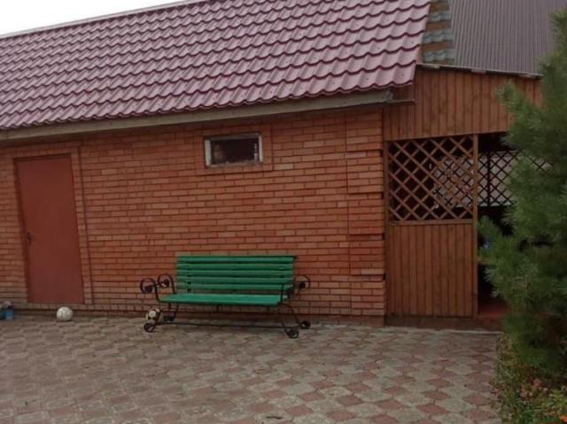 Дом продажа в Омская область