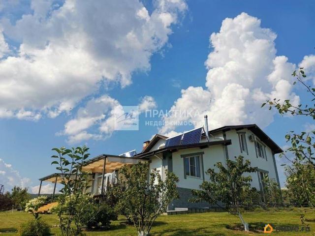 Дом продажа в Прохорово, Кабардино-Балкарская Республика