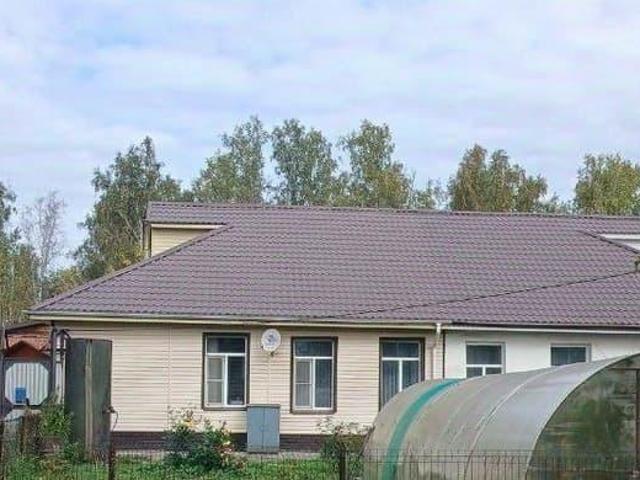 Дом продажа в Челябинская область