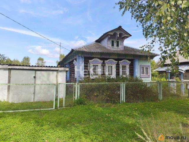Дом продажа в Владимирская область