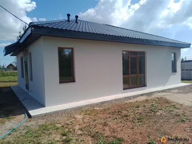 Дом продажа в Пермский Край