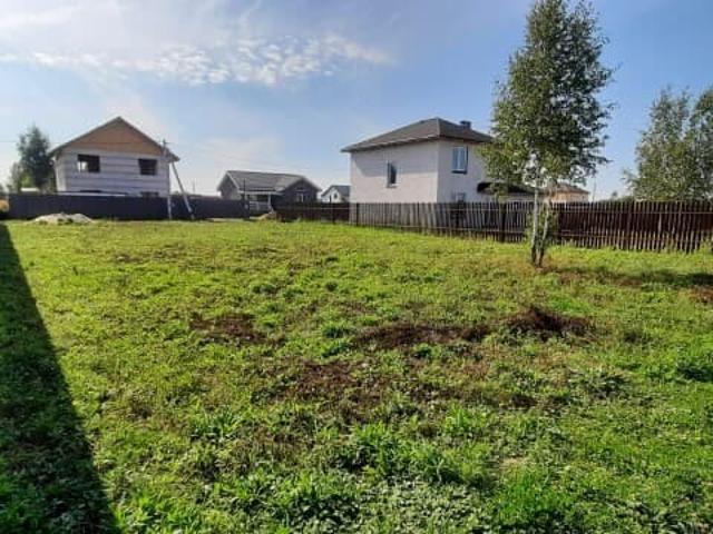 Дом продажа в Прудки, Раменский муниципальный округ