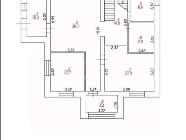 Дом продажа в Тульская область