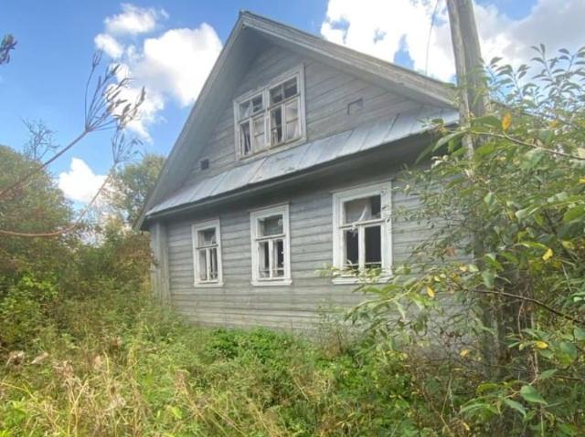 Дом продажа в Ленинградская область