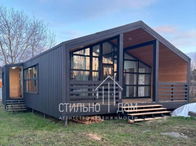 Дом продажа в Наро-фоминский Р-н
