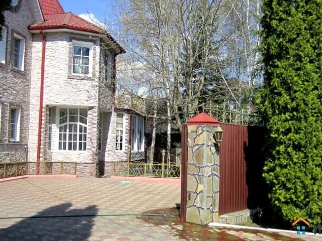 Дом продажа в район Троицк, Центральный федеральный округ