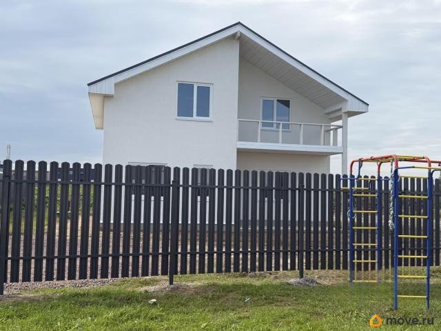 Дом продажа в Ленинградская область