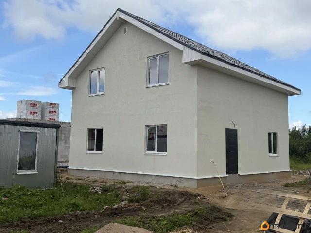 Дом продажа в Ленинградская область