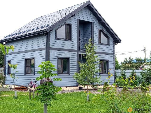 Дом продажа в Ленинградская область