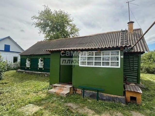 Дом продажа в Орловская область