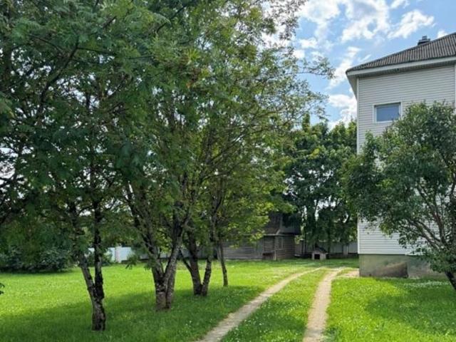 Дом продажа в Ленинградская область
