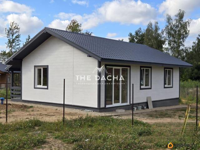Дом продажа в Чистые Пруды, Малоярославецкий район