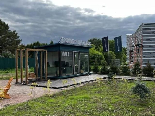 Дом продажа в Ленинградская область