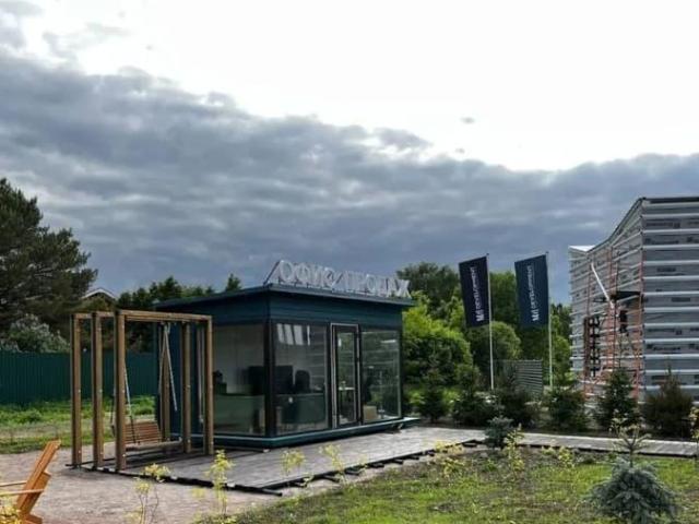 Дом продажа в Ленинградская область