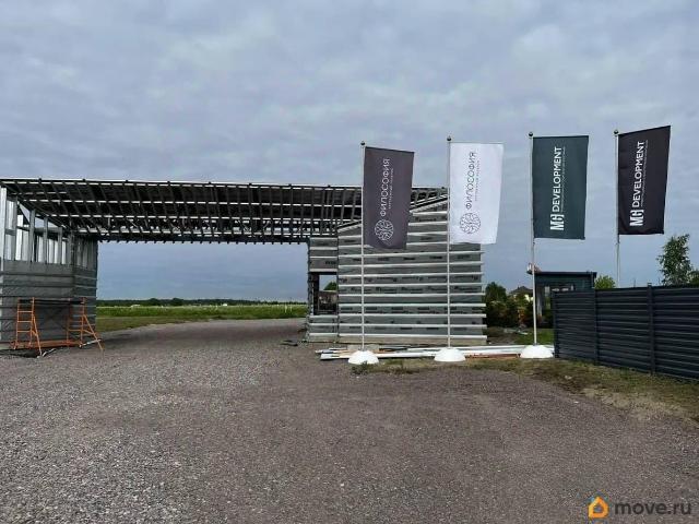 Дом продажа в Ленинградская область