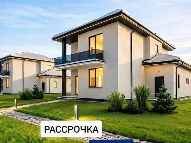 Дом продажа в Ленинградская область
